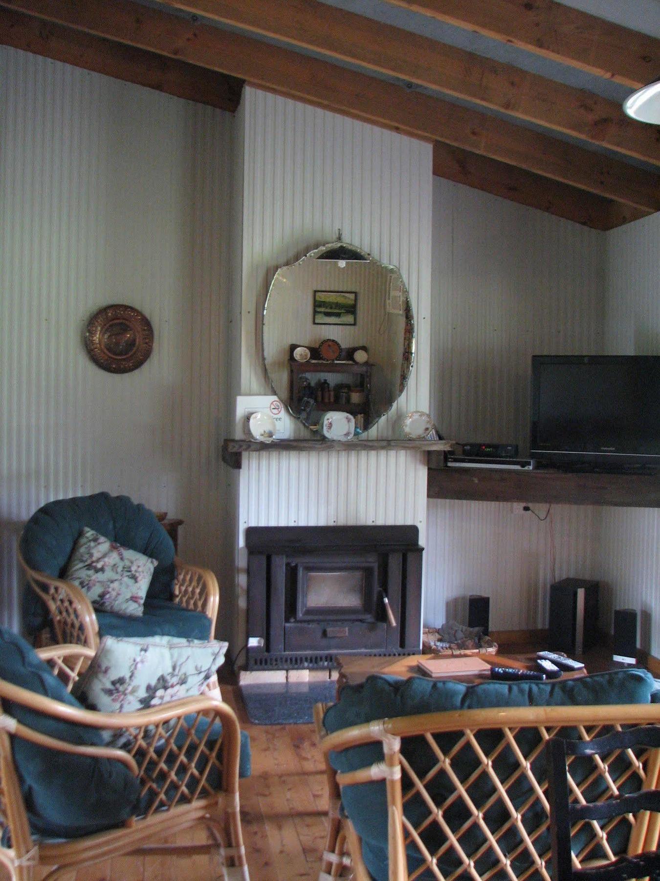 Lovedale Cottages Hunter Valley 外观 照片