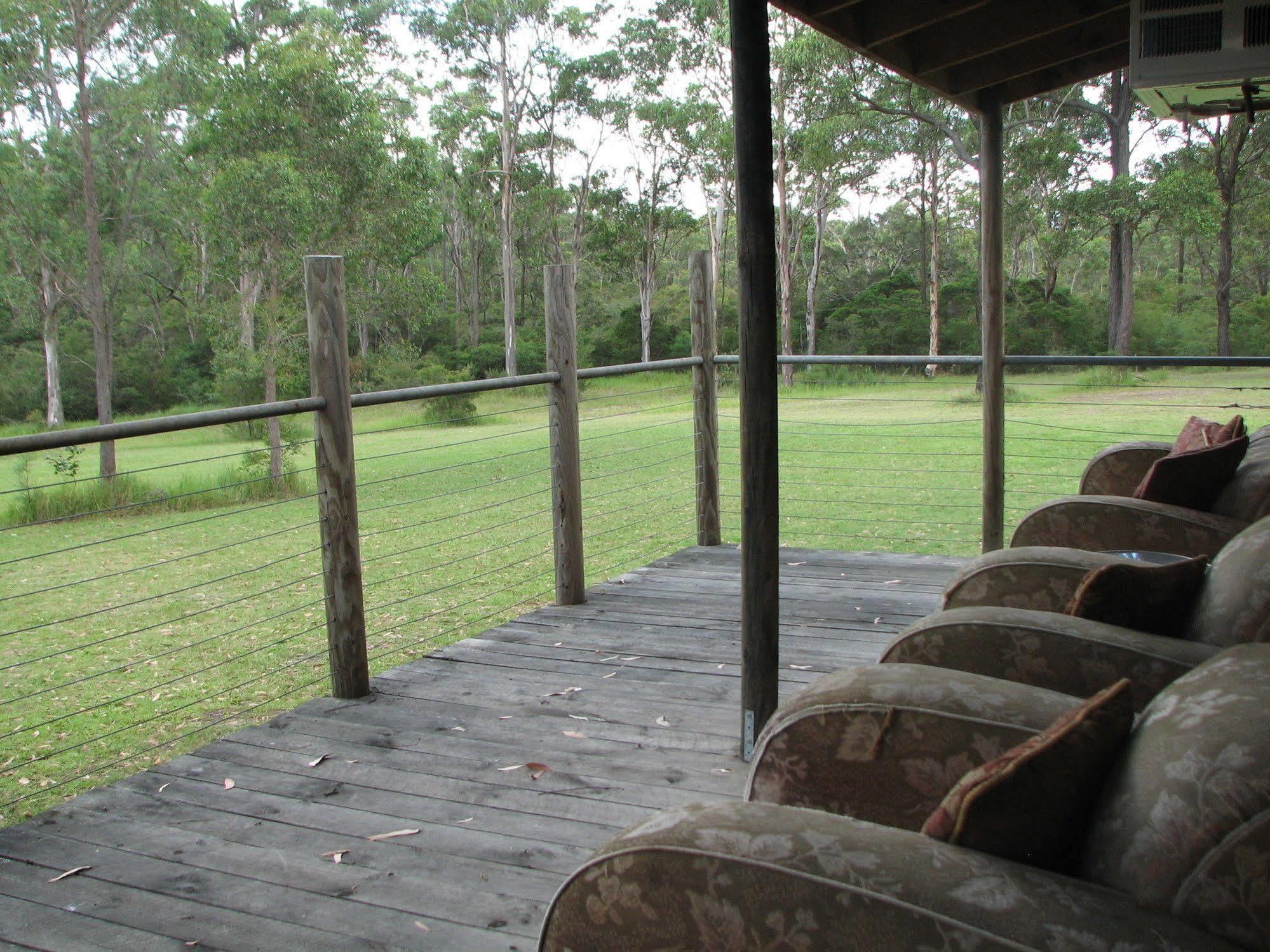 Lovedale Cottages Hunter Valley 外观 照片
