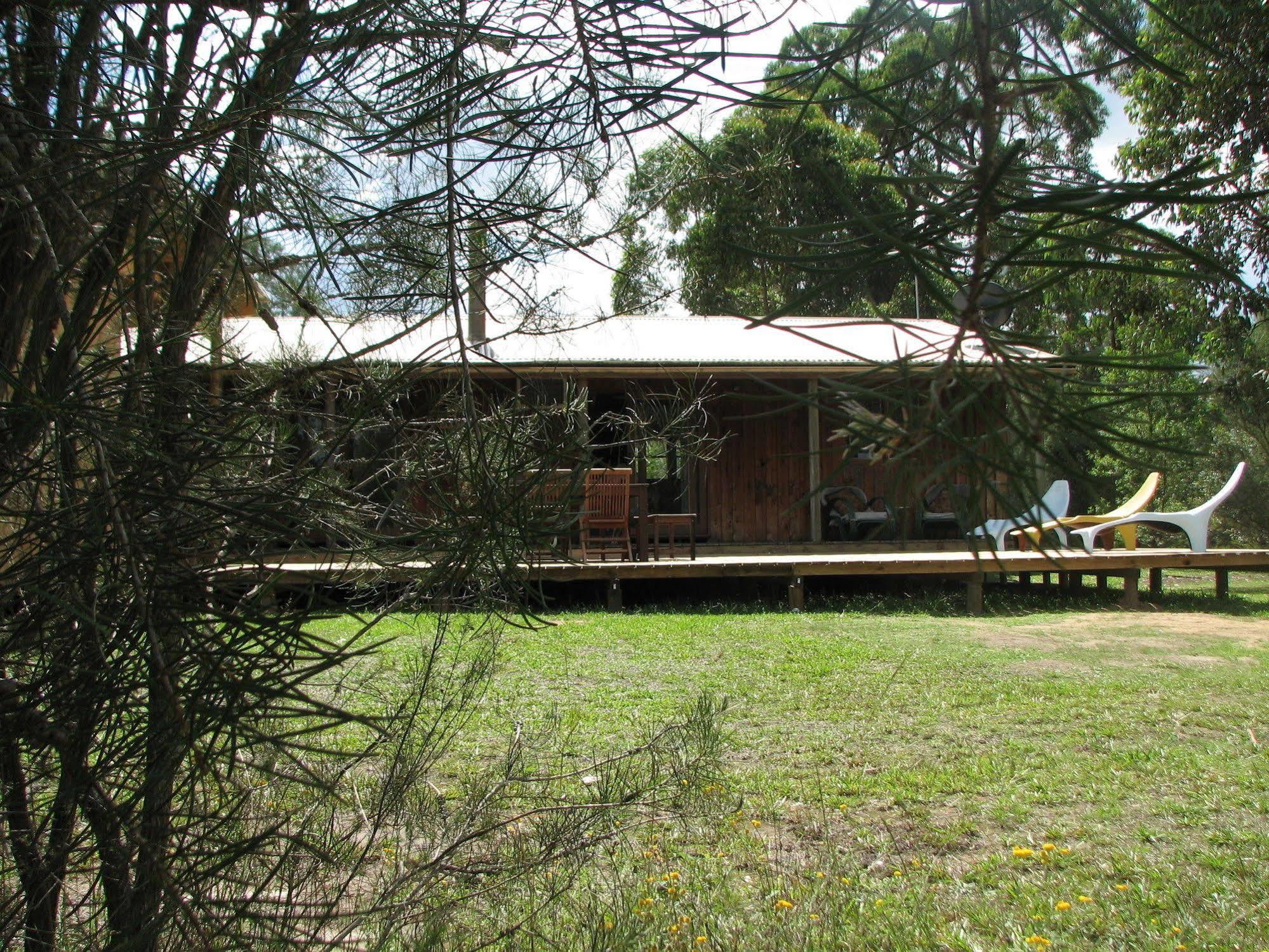 Lovedale Cottages Hunter Valley 外观 照片