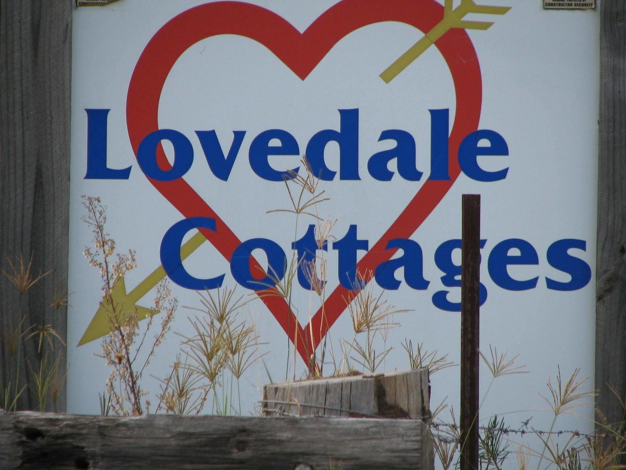 Lovedale Cottages Hunter Valley 外观 照片